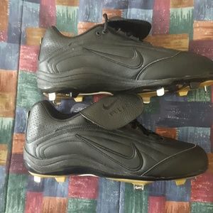 Nike Zoom Air Cleats